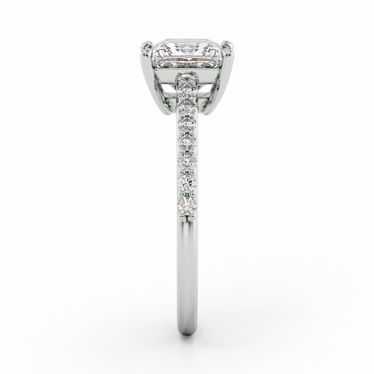 Wi Belle Diamond Band Princess 00001