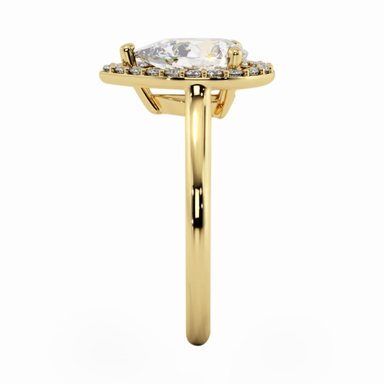 Wi Angel Plain Pear 00006