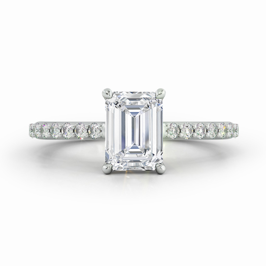 Wi Belle Diamond Band Emerald 00003 (1)