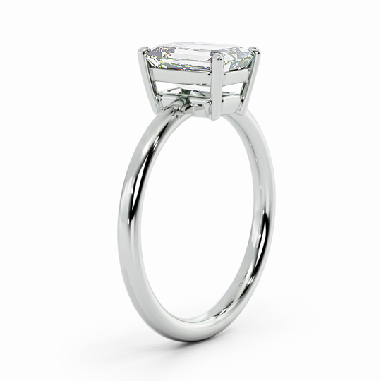 Wi Harmony Plain Emerald 00002