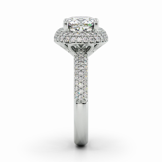 Wi Ophelia Halo Cushion 00001