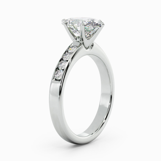 Wi Classic Diamond Oval 00002