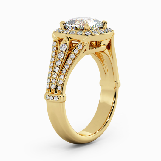 Wi Chloe Halo Cushion 00007