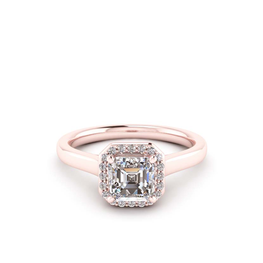 Ice Crush Plain Band