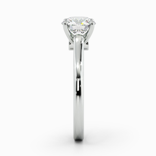 Wi Capri Plain Round 00001