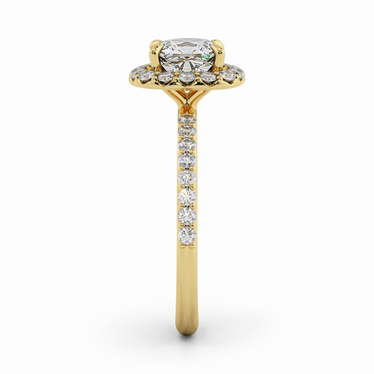 Wi Quintess Cushion 00006