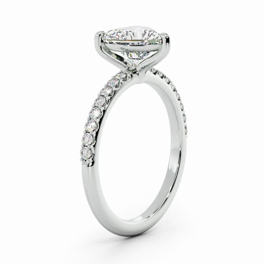 Wi Asteria Diamond Heart 00002