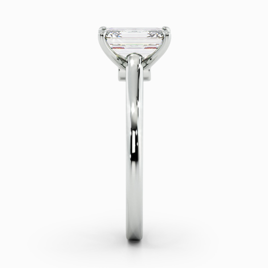 Wi Capri Plain Emerald 00001