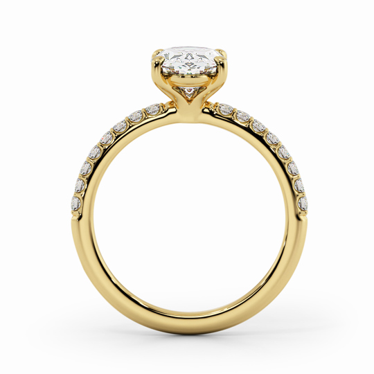Wi Asteria Diamond Oval 00005