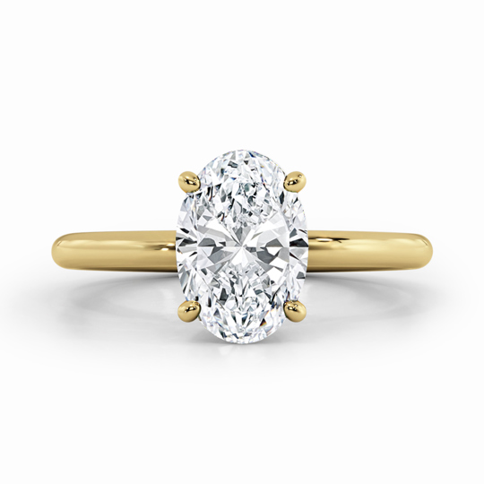 Wi Harmony Plain Oval 00008 (1)