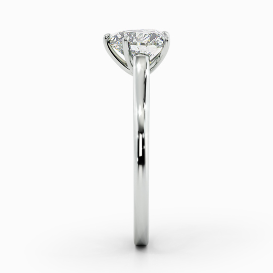 Wi Capri Plain Heart 00001