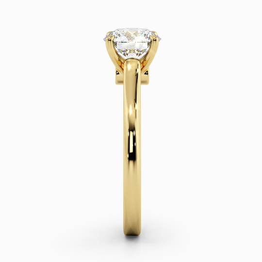 Wi Capri Plain Round 00006