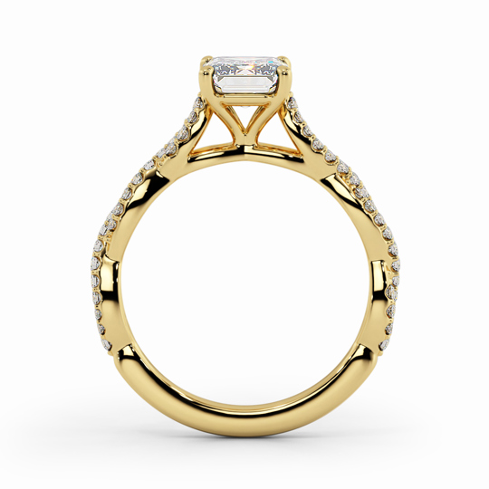 Wi Melody Diamond Emerald 00005