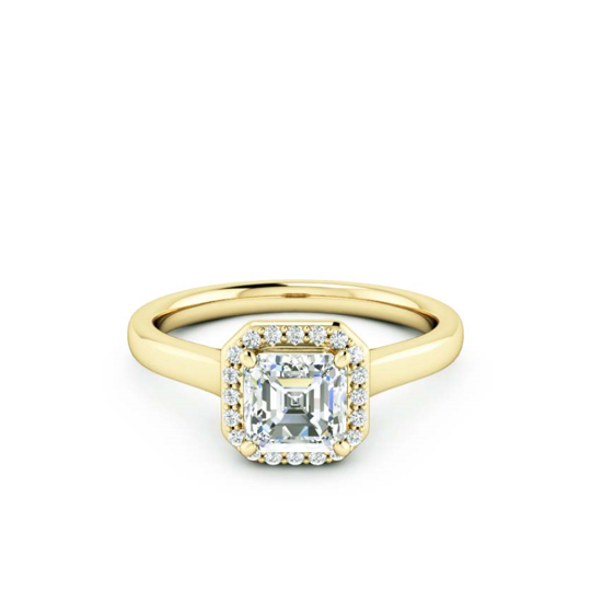 Ice Crush Plain Band