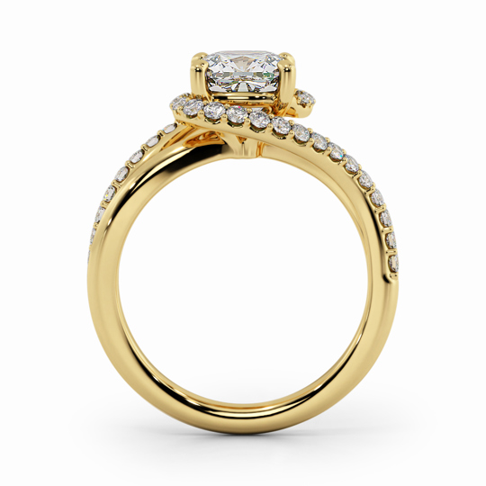 Wi Stellar Cushion 00005