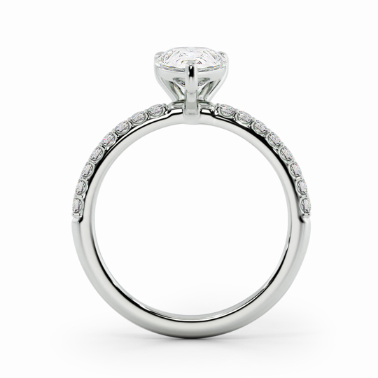 Wi Asteria Diamond Pear 00000