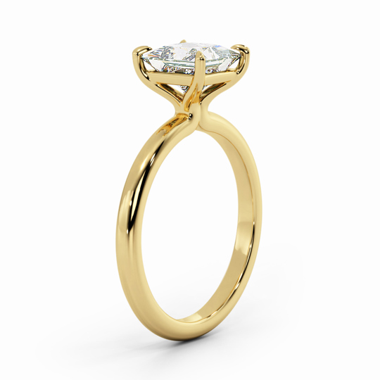 Wi Valentine Plain Princess 00007