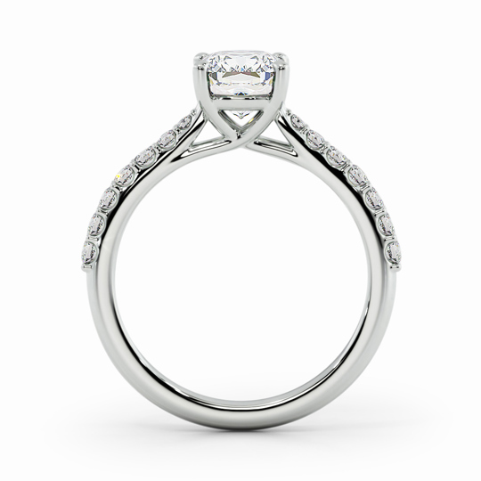 Wi Soleste Cushion 00000