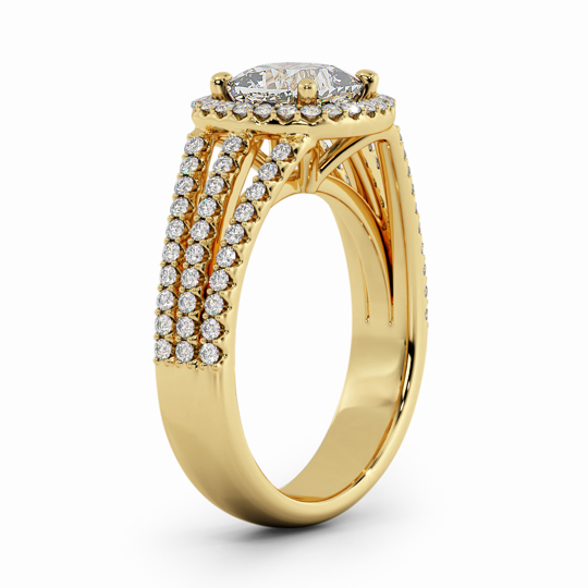 Wi Valencia Halo Cushion 00007