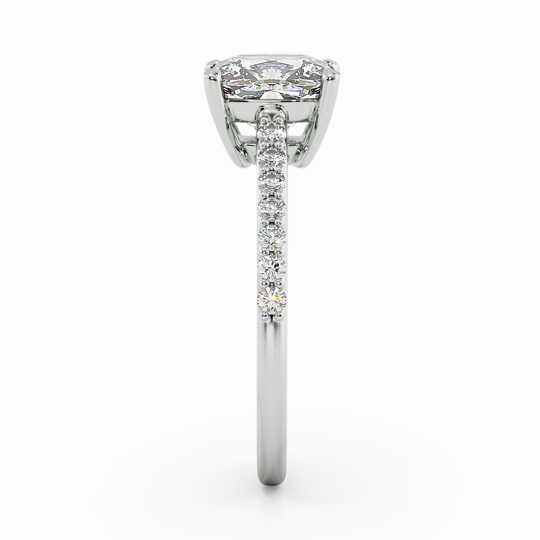 Wi Belle Diamond Band Cushion 00001