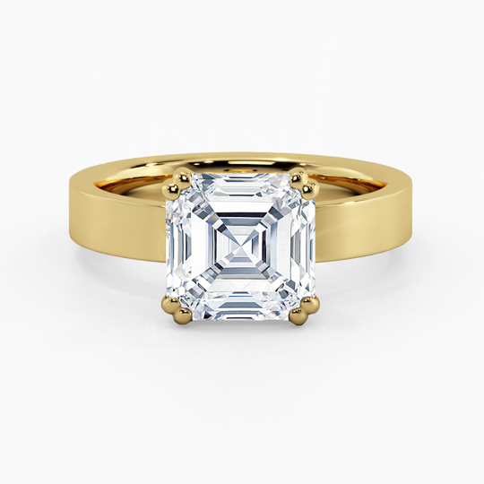 Delta Asscher Yg (1)