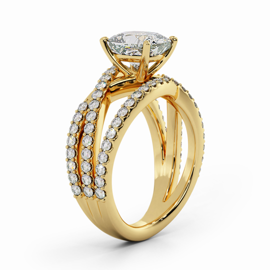 Wi Balliamo Cushion 00007