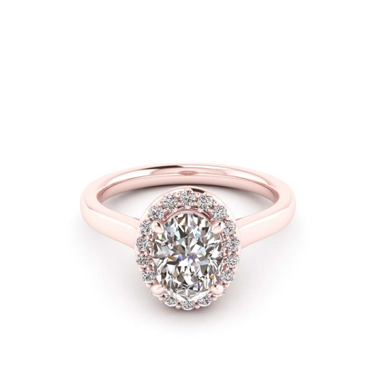 Ice Crush Plain Band