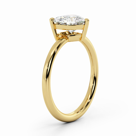 Wi Harmony Plain Heart 00007