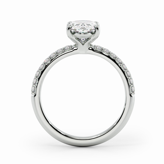 Wi Asteria Diamond Oval 00000