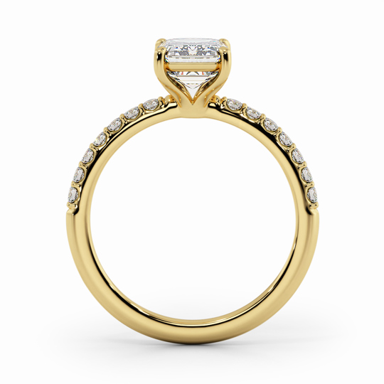 Wi Asteria Diamond Emerald 00005